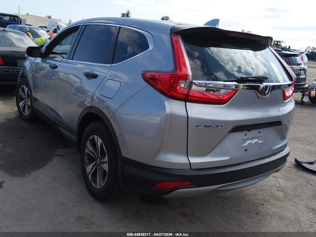 5J6RW5H35KL005174 Honda CR-V LX