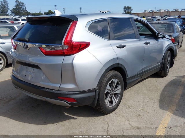 5J6RW5H35KL005174 Honda CR-V LX