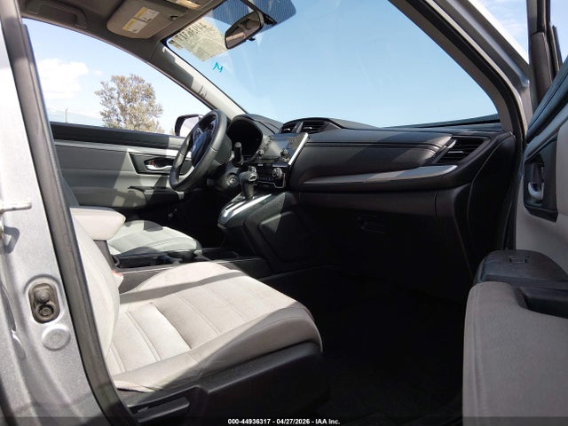 5J6RW5H35KL005174 Honda CR-V LX