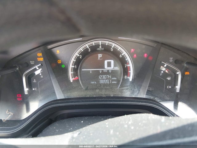 5J6RW5H35KL005174 Honda CR-V LX