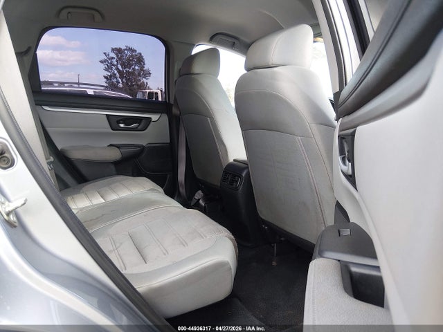 5J6RW5H35KL005174 Honda CR-V LX