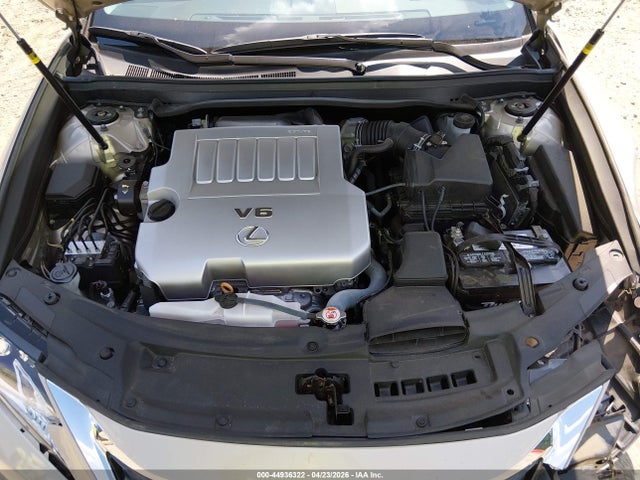 Продаж на аукціоні авто 2017 Lexus Es 350, vin: 58ABK1GG3HU064425, номер лоту: 44936322