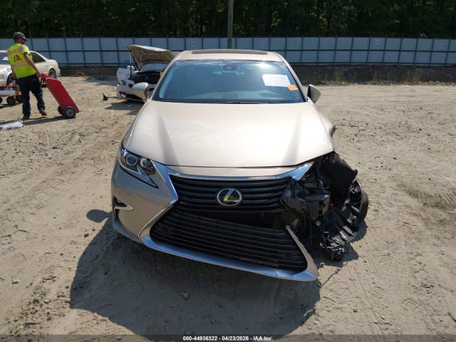 Продаж на аукціоні авто 2017 Lexus Es 350, vin: 58ABK1GG3HU064425, номер лоту: 44936322