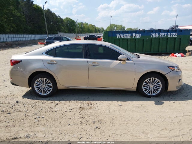 Продаж на аукціоні авто 2017 Lexus Es 350, vin: 58ABK1GG3HU064425, номер лоту: 44936322