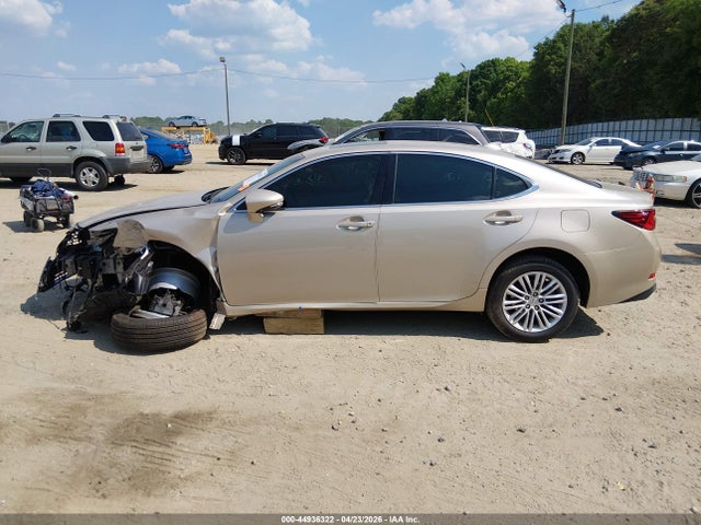 Продаж на аукціоні авто 2017 Lexus Es 350, vin: 58ABK1GG3HU064425, номер лоту: 44936322