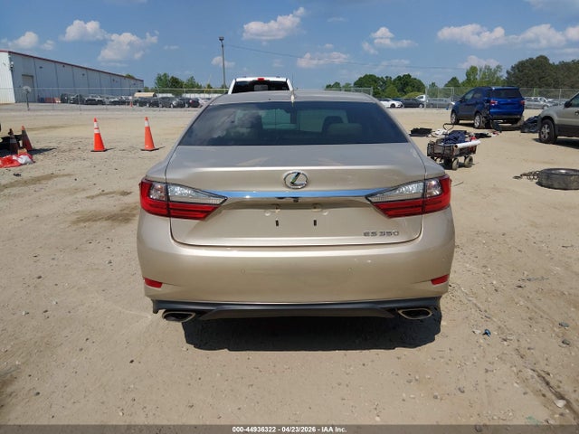 Продаж на аукціоні авто 2017 Lexus Es 350, vin: 58ABK1GG3HU064425, номер лоту: 44936322