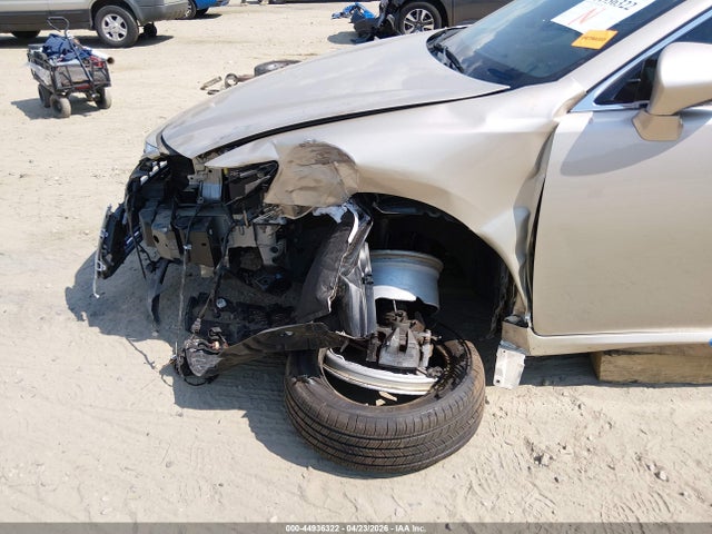 Продаж на аукціоні авто 2017 Lexus Es 350, vin: 58ABK1GG3HU064425, номер лоту: 44936322