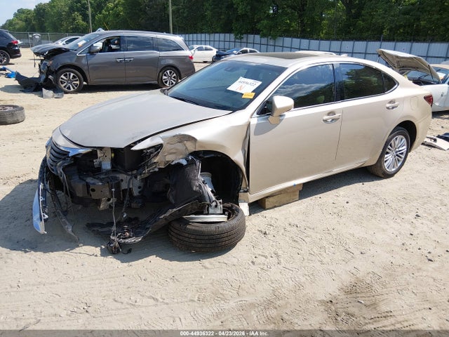 Продаж на аукціоні авто 2017 Lexus Es 350, vin: 58ABK1GG3HU064425, номер лоту: 44936322