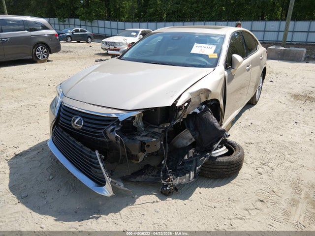 Продаж на аукціоні авто 2017 Lexus Es 350, vin: 58ABK1GG3HU064425, номер лоту: 44936322