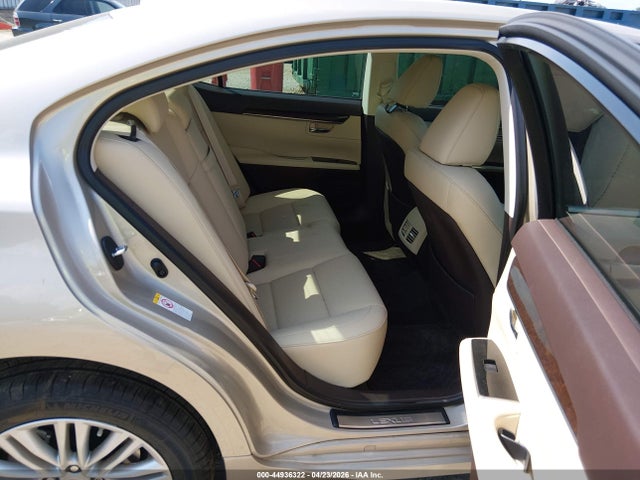 Продаж на аукціоні авто 2017 Lexus Es 350, vin: 58ABK1GG3HU064425, номер лоту: 44936322