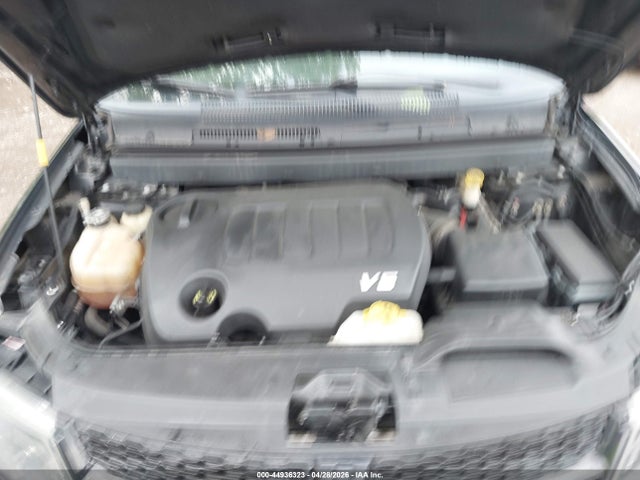 Продаж на аукціоні авто 2016 Dodge Journey R/t, vin: 3C4PDDEG3GT227762, номер лоту: 44936323