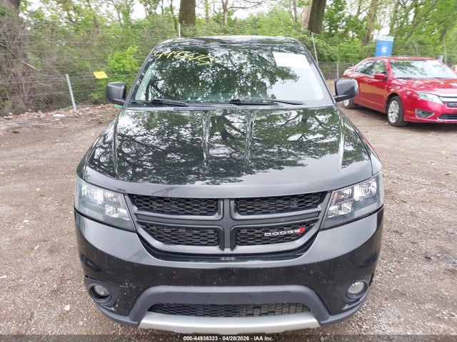 Продаж на аукціоні авто 2016 Dodge Journey R/t, vin: 3C4PDDEG3GT227762, номер лоту: 44936323