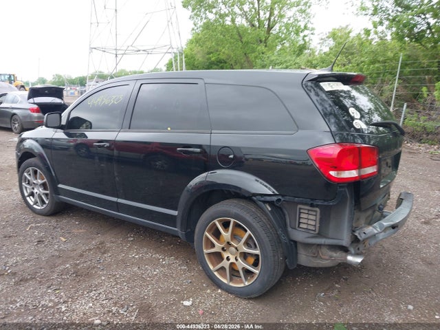 Продаж на аукціоні авто 2016 Dodge Journey R/t, vin: 3C4PDDEG3GT227762, номер лоту: 44936323