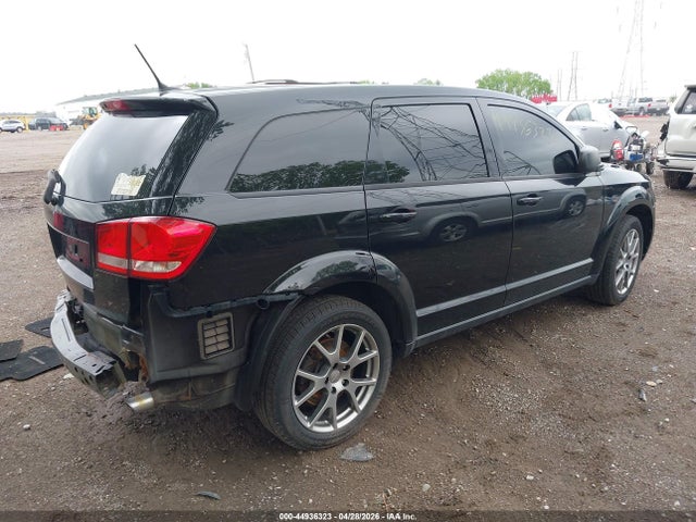 Продаж на аукціоні авто 2016 Dodge Journey R/t, vin: 3C4PDDEG3GT227762, номер лоту: 44936323
