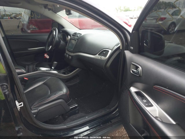 Продаж на аукціоні авто 2016 Dodge Journey R/t, vin: 3C4PDDEG3GT227762, номер лоту: 44936323