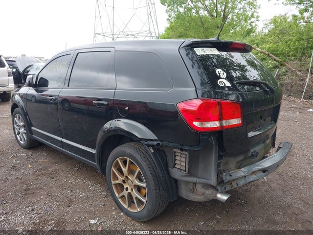 Продаж на аукціоні авто 2016 Dodge Journey R/t, vin: 3C4PDDEG3GT227762, номер лоту: 44936323