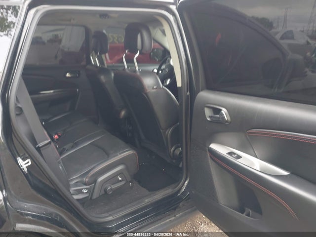 Продаж на аукціоні авто 2016 Dodge Journey R/t, vin: 3C4PDDEG3GT227762, номер лоту: 44936323