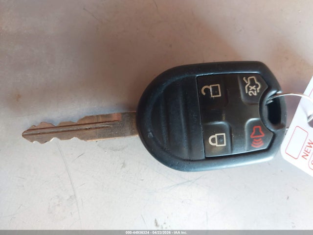 2014 Ford Explorer Xlt მანქანა იყიდება აუქციონზე, vin: 1FM5K7D87EGA20751, აუქციონის ნომერი: 44936324
