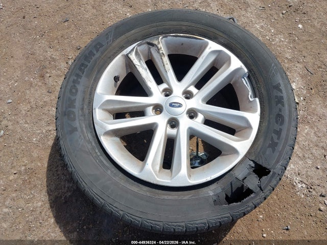 2014 Ford Explorer Xlt მანქანა იყიდება აუქციონზე, vin: 1FM5K7D87EGA20751, აუქციონის ნომერი: 44936324