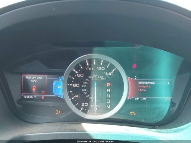 2014 Ford Explorer Xlt მანქანა იყიდება აუქციონზე, vin: 1FM5K7D87EGA20751, აუქციონის ნომერი: 44936324