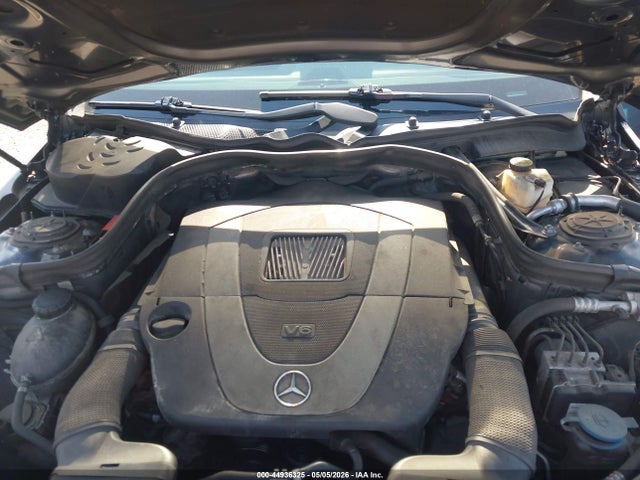 Продажа на аукционе авто 2011 Mercedes-benz E 350 4matic, vin: WDDHF8HB0BA307824, номер лота: 44936325