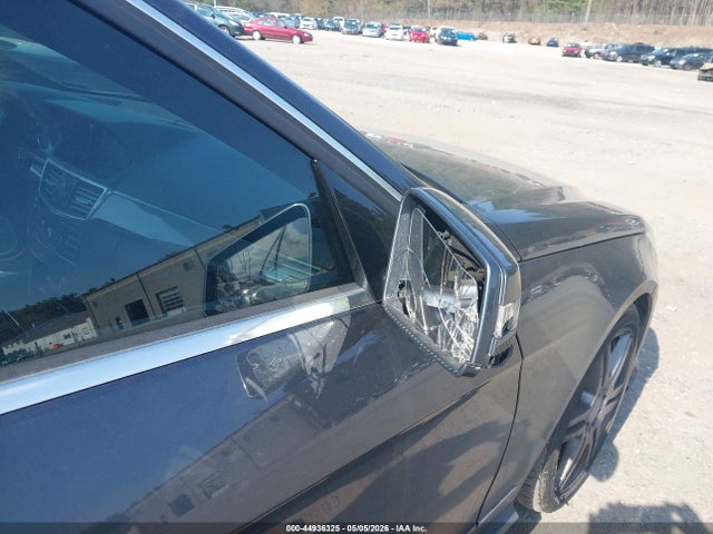 Продажа на аукционе авто 2011 Mercedes-benz E 350 4matic, vin: WDDHF8HB0BA307824, номер лота: 44936325