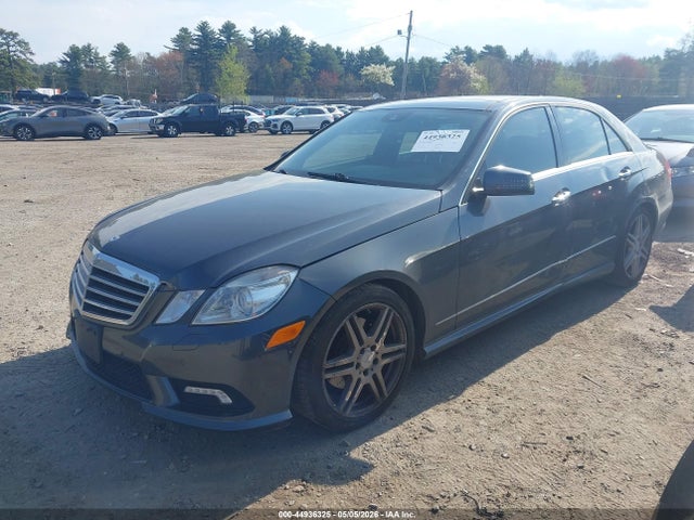 Продажа на аукционе авто 2011 Mercedes-benz E 350 4matic, vin: WDDHF8HB0BA307824, номер лота: 44936325