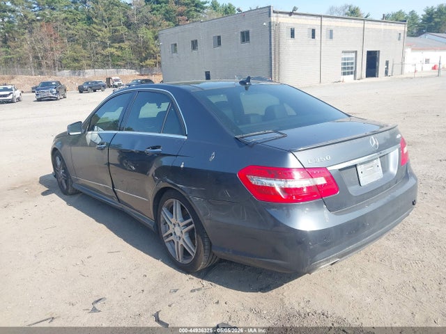Продажа на аукционе авто 2011 Mercedes-benz E 350 4matic, vin: WDDHF8HB0BA307824, номер лота: 44936325