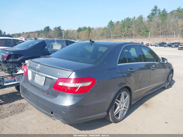 Продажа на аукционе авто 2011 Mercedes-benz E 350 4matic, vin: WDDHF8HB0BA307824, номер лота: 44936325