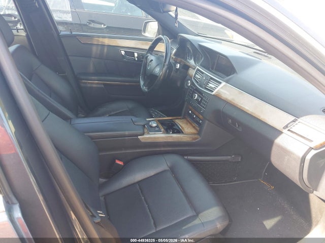 Продажа на аукционе авто 2011 Mercedes-benz E 350 4matic, vin: WDDHF8HB0BA307824, номер лота: 44936325