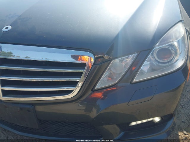 Продажа на аукционе авто 2011 Mercedes-benz E 350 4matic, vin: WDDHF8HB0BA307824, номер лота: 44936325
