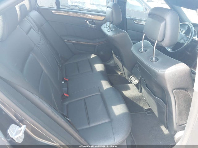 Продажа на аукционе авто 2011 Mercedes-benz E 350 4matic, vin: WDDHF8HB0BA307824, номер лота: 44936325