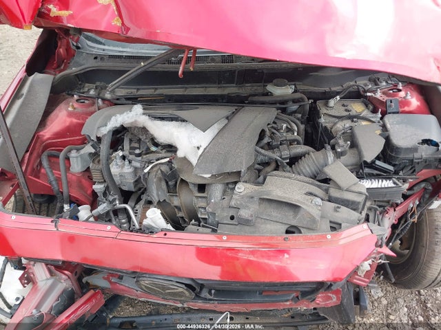 Aukcja sprzedaży 2021 Mazda Cx-3 Sport, vin: JM1DKFB76M1509289, numer aukcji: 44936326