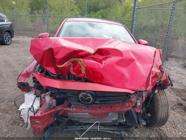 Aukcja sprzedaży 2021 Mazda Cx-3 Sport, vin: JM1DKFB76M1509289, numer aukcji: 44936326