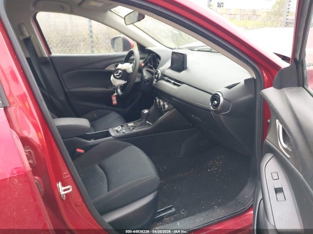 Aukcja sprzedaży 2021 Mazda Cx-3 Sport, vin: JM1DKFB76M1509289, numer aukcji: 44936326