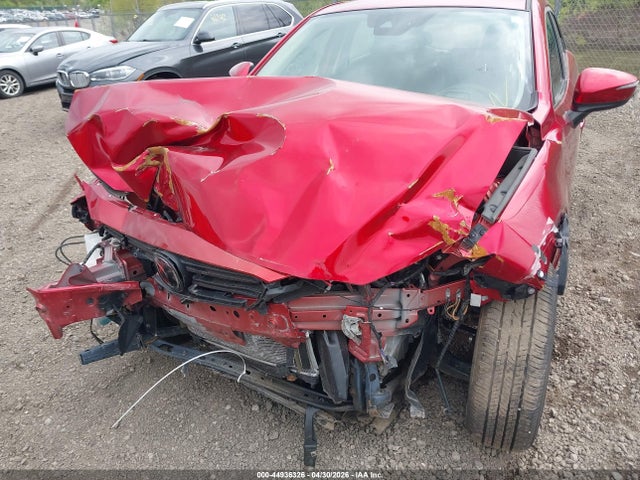 Aukcja sprzedaży 2021 Mazda Cx-3 Sport, vin: JM1DKFB76M1509289, numer aukcji: 44936326
