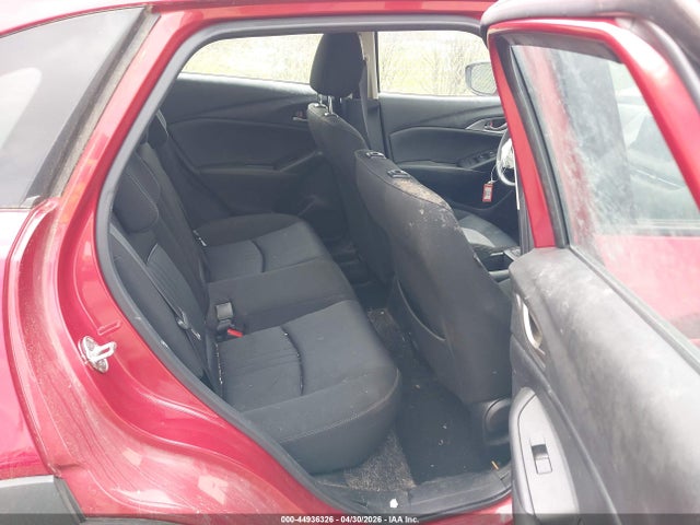 Aukcja sprzedaży 2021 Mazda Cx-3 Sport, vin: JM1DKFB76M1509289, numer aukcji: 44936326