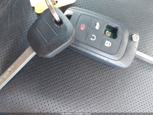 44936327 :رقم المزاد ، 2GKFLUEK6H6328422 vin ، 2017 Gmc Terrain Slt مزاد بيع