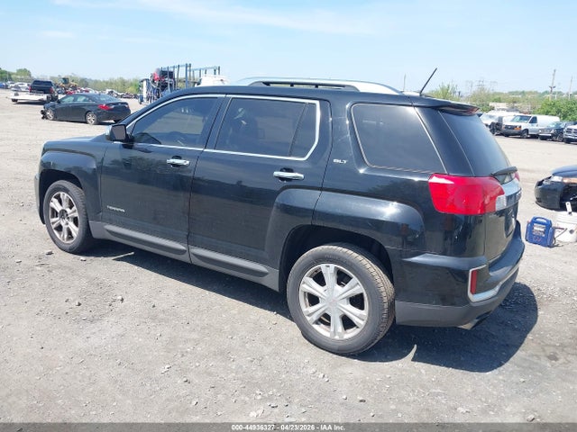 44936327 :رقم المزاد ، 2GKFLUEK6H6328422 vin ، 2017 Gmc Terrain Slt مزاد بيع