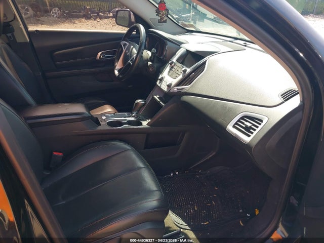 44936327 :رقم المزاد ، 2GKFLUEK6H6328422 vin ، 2017 Gmc Terrain Slt مزاد بيع