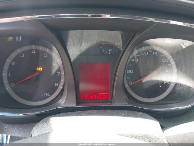 44936327 :رقم المزاد ، 2GKFLUEK6H6328422 vin ، 2017 Gmc Terrain Slt مزاد بيع