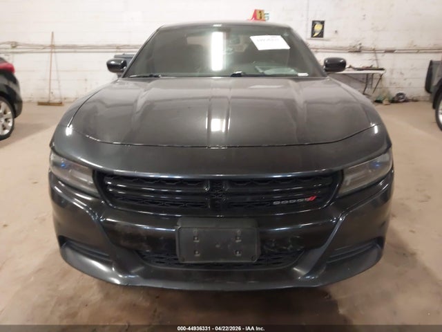 2016 Dodge Charger Sxt მანქანა იყიდება აუქციონზე, vin: 2C3CDXHG8GH166756, აუქციონის ნომერი: 44936331