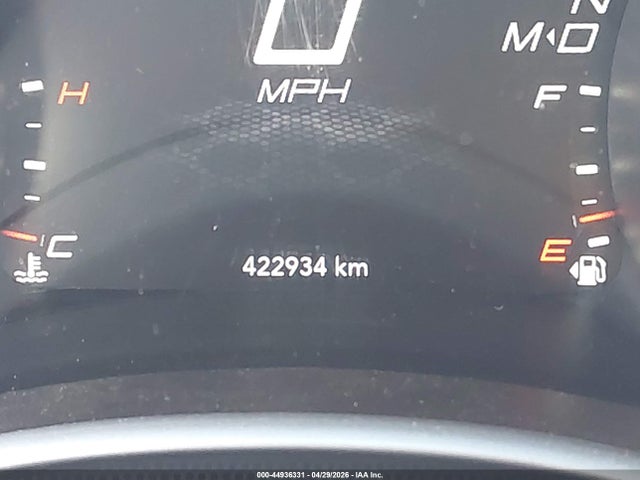 2016 Dodge Charger Sxt მანქანა იყიდება აუქციონზე, vin: 2C3CDXHG8GH166756, აუქციონის ნომერი: 44936331