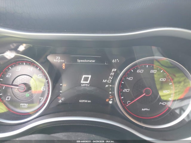 2016 Dodge Charger Sxt მანქანა იყიდება აუქციონზე, vin: 2C3CDXHG8GH166756, აუქციონის ნომერი: 44936331