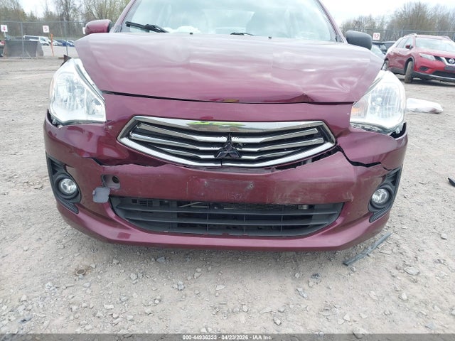 44936333 :رقم المزاد ، ML32F3FJ4KHF12539 vin ، 2019 Mitsubishi Mirage G4 Rf مزاد بيع
