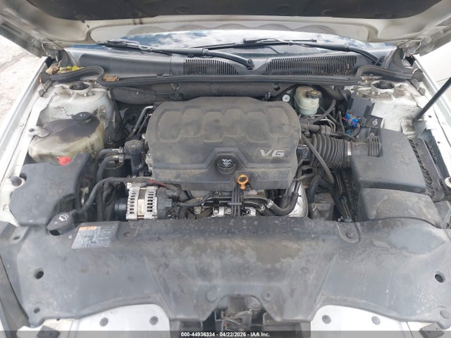 Продажа на аукционе авто 2011 Buick Lucerne Cxl, vin: 1G4HC5EM3BU134219, номер лота: 44936334
