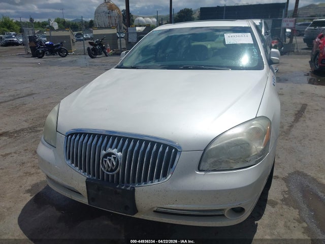 Продажа на аукционе авто 2011 Buick Lucerne Cxl, vin: 1G4HC5EM3BU134219, номер лота: 44936334