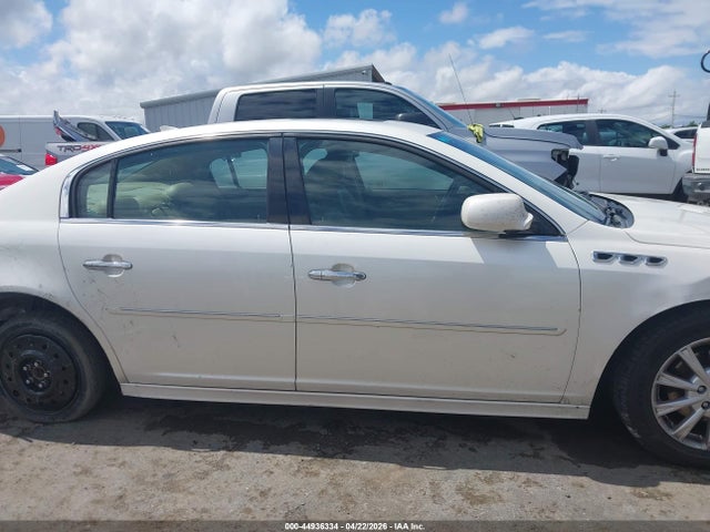 Продажа на аукционе авто 2011 Buick Lucerne Cxl, vin: 1G4HC5EM3BU134219, номер лота: 44936334