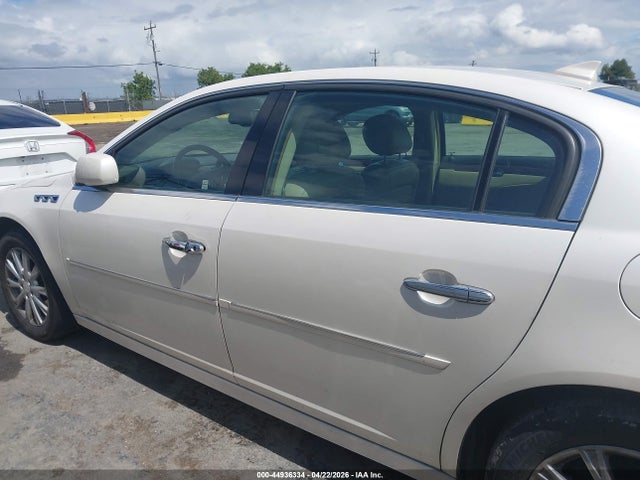 Продажа на аукционе авто 2011 Buick Lucerne Cxl, vin: 1G4HC5EM3BU134219, номер лота: 44936334