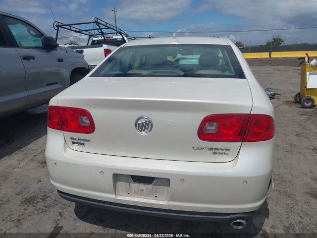 Продажа на аукционе авто 2011 Buick Lucerne Cxl, vin: 1G4HC5EM3BU134219, номер лота: 44936334